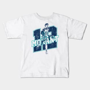 Ja Morant (Variant) Kids T-Shirt